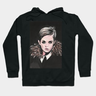 Twiggy Hoodie